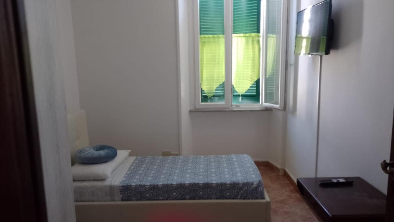 La Casa Di Giorgina Apartment Рим Екстериор снимка